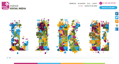 Desktop Screenshot of mediaventilo.com